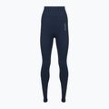 Dámské tréninkové legíny Carpatree Allure Seamless midnight blue 7