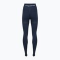 Dámské tréninkové legíny Carpatree Allure Seamless midnight blue 8