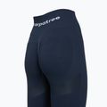 Dámské tréninkové legíny Carpatree Allure Seamless midnight blue 10