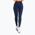Dámské tréninkové legíny Carpatree Allure Seamless midnight blue