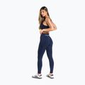 Dámské tréninkové legíny Carpatree Allure Seamless midnight blue 4