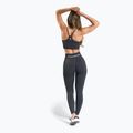 Dámské sportovní legíny Carpatree Allure Seamless titanium grey 3