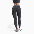 Dámské sportovní legíny Carpatree Allure Seamless titanium grey 4