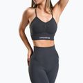 Dámské sportovní legíny Carpatree Allure Seamless titanium grey 6
