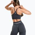 Dámské sportovní legíny Carpatree Allure Seamless titanium grey 7