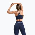 Tréninková podprsenka Carpatree Allure Seamless midnight blue 3