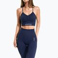 Tréninková podprsenka Carpatree Allure Seamless midnight blue 4