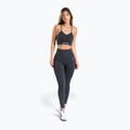 Sportovní podprsenka Carpatree Allure Seamless titanium grey 2