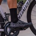 LUXA Secret cyklistické ponožky černé LUHE19SSBS 4