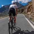 LUXA Born to Climb cyklistické ponožky černé LAM21SBTCBS1 6