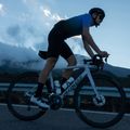 LUXA Born to Climb cyklistické ponožky černé LAM21SBTCBS1 7