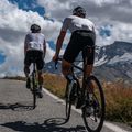 LUXA Beer Ride cyklistické ponožky černé LAM21SBRBS1 9