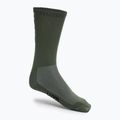 Cyklistické ponožky LUXA Only Gravel green LAM21SOGK1S