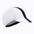 LUXA Classic Stripe baseballová čepice bílo-černá LULOCKCSW