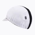 LUXA Classic Stripe baseballová čepice bílo-černá LULOCKCSW 6