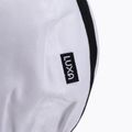 LUXA Classic Stripe baseballová čepice bílo-černá LULOCKCSW 8