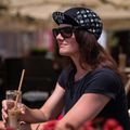 LUXA Coffee Ride baseballová čepice černá LULOCKCRB 2