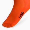LUXA Only Gravel cyklistické ponožky oranžové LAM21SOGO1S 6