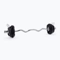 Posilovací sada Gipara Iron Pump Set 27,5 kg černá 8884