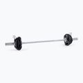 Posilovací sada Gipara Iron Pump Set 29,5 kg černá 8885