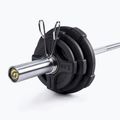 Posilovací sada Gipara Iron Pump Set 29,5 kg černá 8885 2