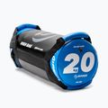 Závaží Gipara High Bag 20kg modré 3208
