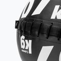 Míč wall ball Gipara 7 kg fialový 3095 3
