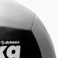 Míč wall ball Gipara 9 kg šedý 3097 2