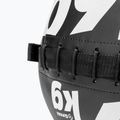 Míč wall ball Gipara 9 kg šedý 3097 3