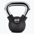 Gumový Kettlebell Gipara 3123 2