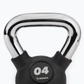 Gumový Kettlebell Gipara 3123 3