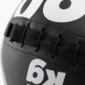 Míč wall ball Gipara 6 kg černý 3094 3