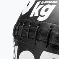 Míč wall ball Gipara 8 kg šedý 3096 3