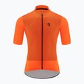 Pánský cyklistický dres Quest Adventure flame