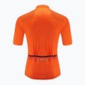 Pánský cyklistický dres Quest Adventure flame 2