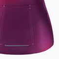 Dámský cyklistický dres Quest Mallet růžová 4