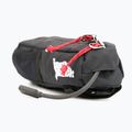 Cyklistická brašna na rám jack pack Parówka 2.0 black 3