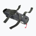 Cyklistická brašna na rám jack pack Parówka 2.0 black 5