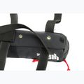 Cyklistická brašna na rám jack pack Parówka 2.0 black 7