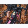 Cyklistická brašna na rám jack pack Parówka 2.0 black 9