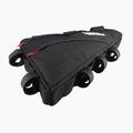 Cyklistická brašna na rám jack pack Góral 3.0 black 3