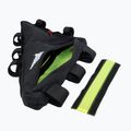 Cyklistická brašna na rám jack pack Góral 3.0 black 6