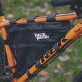 Cyklistická brašna na rám jack pack Góral 3.0 black 9
