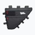 Cyklistická brašna na rám jack pack Żwirek 3.0 black