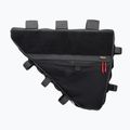 Cyklistická brašna na rám jack pack Żwirek 3.0 black 2