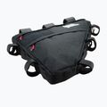 Cyklistická brašna na rám jack pack Żwirek 3.0 black 3