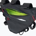 Cyklistická brašna na rám jack pack Żwirek 3.0 black 5