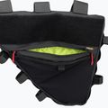 Cyklistická brašna na rám jack pack Żwirek 3.0 black 6