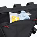 Cyklistická brašna na rám jack pack Żwirek 3.0 black 8
