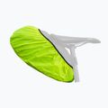 Obal na cyklistickou tašku jack pack Tobołek 2.0 fluo green
